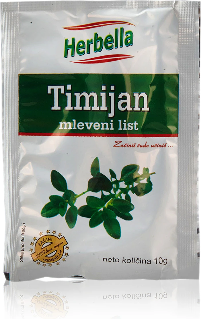 Timijan 10 g Herbico